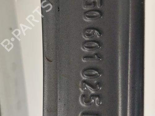 Rim VW GOLF VII (5G1, BQ1, BE1, BE2) 1.5 TSI | BP29561427C45 