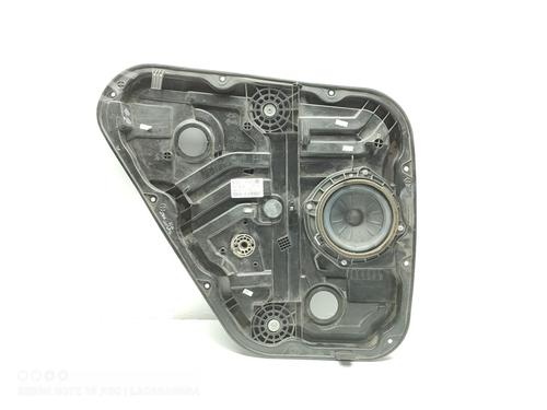 Used Rear left window mechanism HYUNDAI TUCSON (TL, TLE) 2.0 CRDi All-wheel Drive (136 hp) 20157884