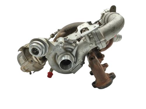 Turbocharger/Supercharger RENAULT TRAFIC III Van (FG_) 1.6 dCi 120 (FGMK) | BP22309137M71 