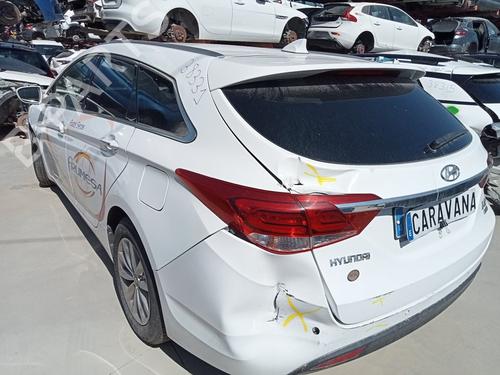 Mirror switch HYUNDAI i40 I CW (VF) 1.7 CRDi | BP30498067I25 