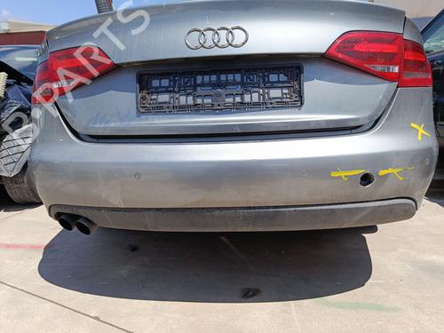 Used Rear bumper Rear bumper AUDI A4 B8 (8K2) 2.0 TDI (143 hp) 35723331 35723331