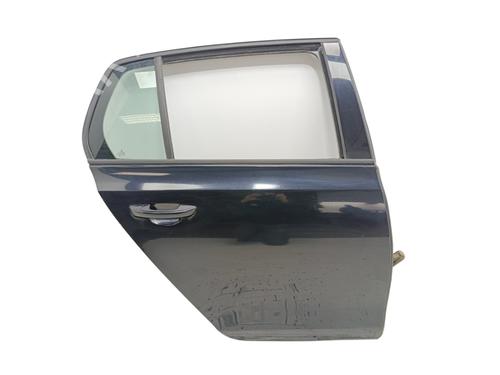 Used Right rear door VW GOLF VI (5K1) 1.6 TDI (105 hp) 21385726