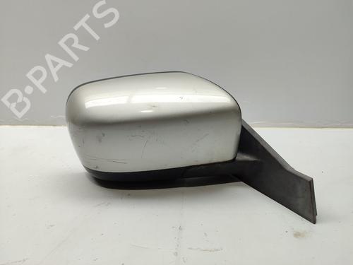Right mirror MAZDA 5 (CR) 2.0 CD (CR19) | BP18971549C27 