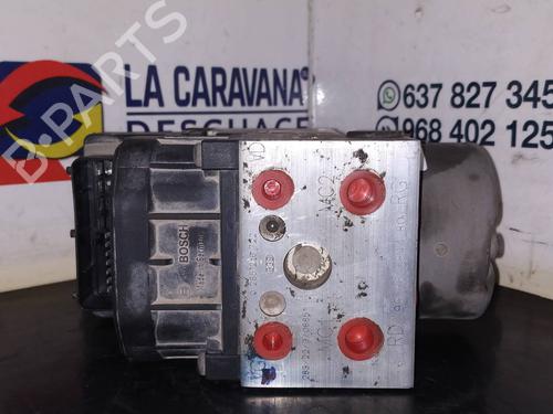Used ABS pump CITROËN XSARA Coupe (N0) 2.0 HDI 90 (90 hp) 16507929