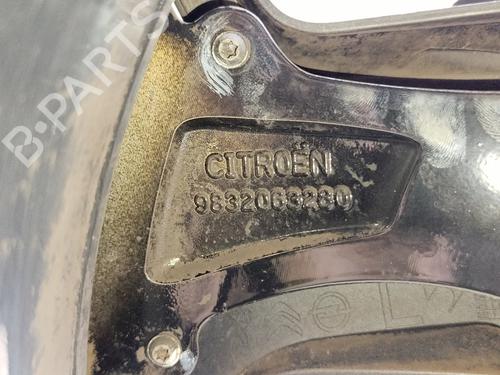 Rim CITROËN C4 III (BA_, BB_, BC_)  | BP29533012C45 