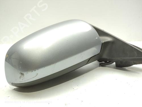 Right mirror AUDI A3 (8P1)  | BP19652110C27 