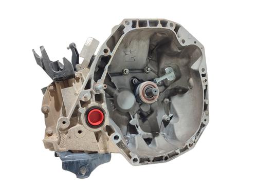 Gearbox RENAULT CLIO IV (BH_)  | BP29376286M3 
