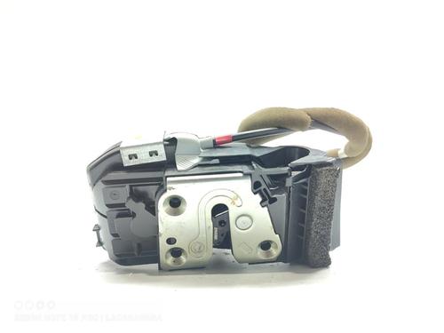 Rear left lock RENAULT KADJAR (HA_, HL_) 1.6 dCi 130 (HLA4) | BP19804426C100 
