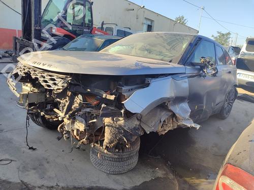 Electronic sensor LAND ROVER RANGE ROVER VELAR (L560)  | BP22295383M84 