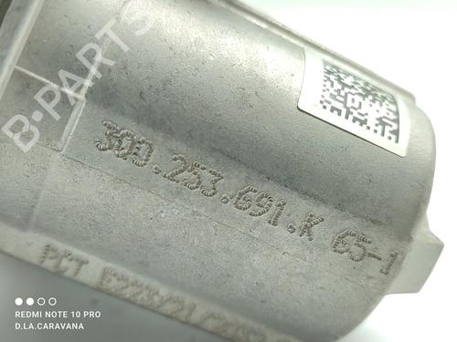 Throttle body VW CADDY IV MPV (SAB, SAJ)  | BP18296236M82 