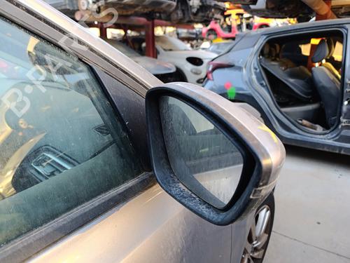 Used Right mirror PEUGEOT 308 II (LB_, LP_, LW_, LH_, L3_) [2013-2021]  28817358
