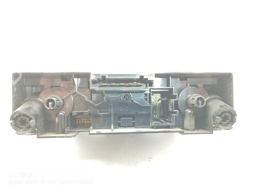 Climate control VW POLO V (6R1, 6C1) 1.4 TDI | BP16513183I5 