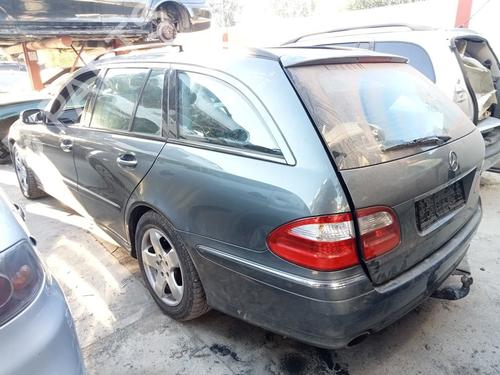 Left tailgate light MERCEDES-BENZ E-CLASS T-Model (S211) E 320 T CDI (211.222) | BP31852582C79  - Image 9