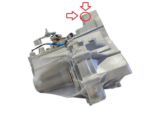 Gearbox TOYOTA AYGO (_B4_) 1.0 VVTi (KGB40) | BP29512688M3 