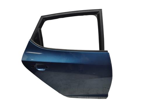 Right rear door SEAT IBIZA IV SC (6J1, 6P5) 1.4 TDI 6J4833056 |