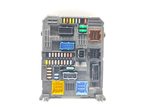 Used Fuse box OPEL GRANDLAND / GRANDLAND X (A18, P1UO) [2017-2025]  21013488