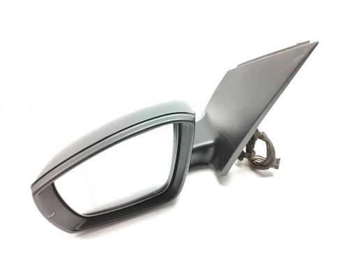 Used Left mirror VW POLO V (6R1, 6C1) [2009-2022]  27160548