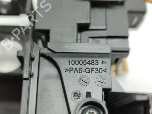 Switch VW GOLF VI (5K1) 2.0 GTi | BP18107203I30 