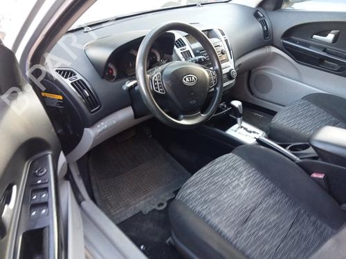 Engine control unit (ECU) KIA CEED (CD)  | BP34222063M57  - Image 9