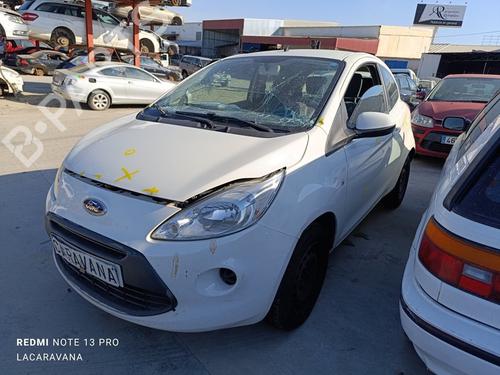 Fuel pump FORD KA (RU8)  | BP25334550M76  - Image 7