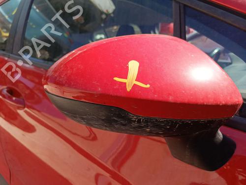 Used Right mirror Right mirror OPEL ASTRA K (B16) 1.6 CDTi (68) (110 hp) 34507233 34507233