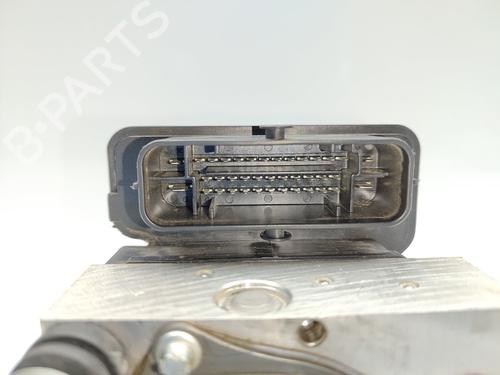 ABS Bremseaggregat TOYOTA AYGO (_B4_) 1.0 VVTi (KGB40) | BP16515503M43 
