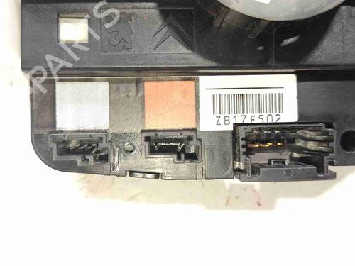 Headlight switch PEUGEOT 2008 I (CU_)  | BP36303064I24  - Image 6
