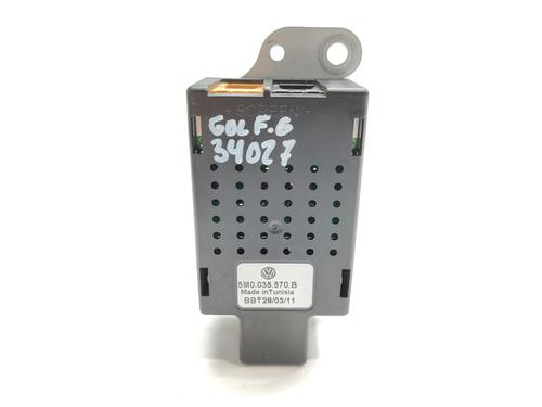 Used Electronic module VW GOLF VI (5K1) 2.0 GTi (210 hp) 18821090