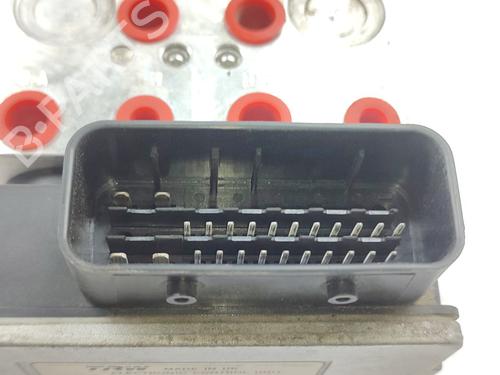 ABS pump ALFA ROMEO 159 (939_) 1.9 JTDM 8V (939AXE1B) | BP30974636M43
