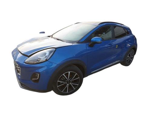 Używane części FORD PUMA (J2K, CF7) [2019-2025]  4268681