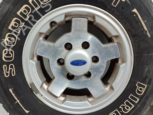 Rim FORD MAVERICK (UDS, UNS) 2.7 TD | BP18258129C45 