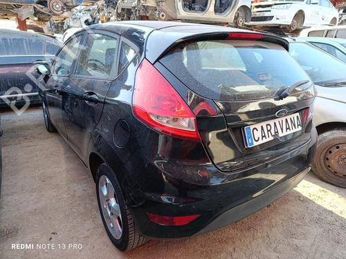 Climate control FORD FIESTA VI (CB1, CCN)  | BP30498077I5  - Image 14