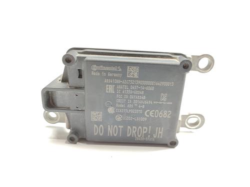 Elektronisk modul NISSAN MICRA V (K14) 1.5 DCI | BP16506719M83 