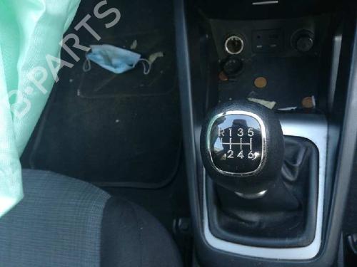 Left taillight KIA CEE'D Hatchback (ED) | BP19664134C34