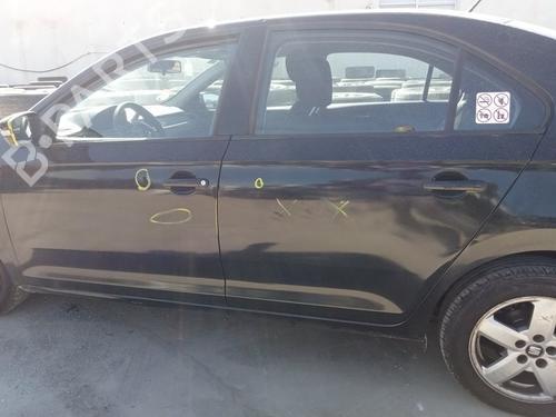 Rear parcel shelf SEAT TOLEDO IV (KG3)  | BP26948194C85  - Image 5
