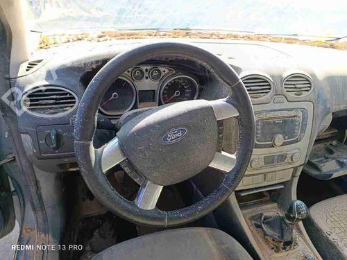 Engine control unit (ECU) FORD FOCUS II (DA_, HCP, DP)  | BP39991708M57  - Image 17