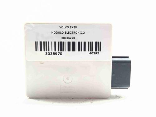 Used Electronic module Electronic module 37712409 37712409