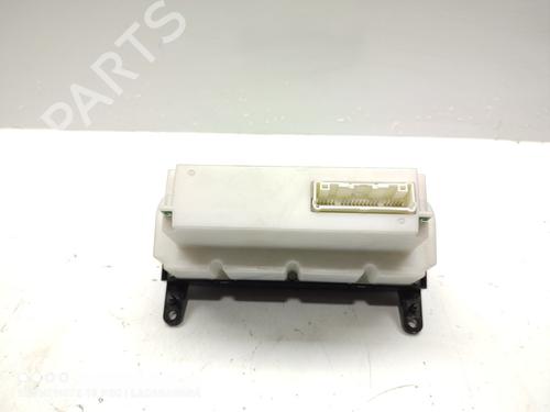 Climate control NISSAN QASHQAI / QASHQAI +2 I (J10, NJ10, JJ10E) 2.0 | BP17947913I5 