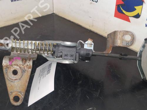 Hand brake BMW 1 (E87)  | BP16507238I18 