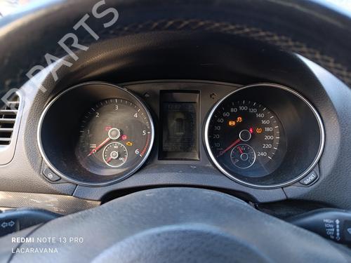 Fuel pump VW GOLF VI (5K1) 1.6 TDI | BP25333455M76 