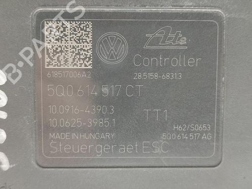 ABS pump SEAT LEON (5F1) 1.2 TSI | BP16513762M43 