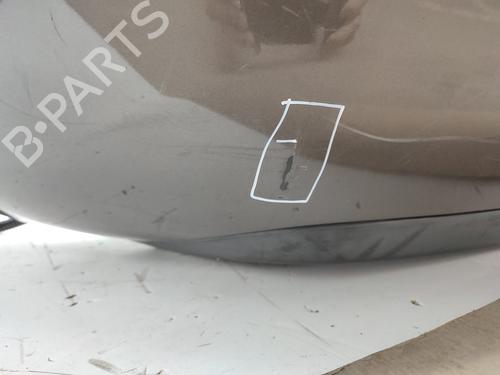 Rear bumper PEUGEOT 308 II (LB_, LP_, LW_, LH_, L3_)  | BP27334812C8 
