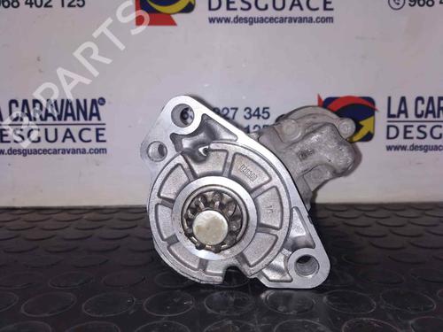 Startmotor AUDI Q7 (4LB) 3.0 TDI quattro | BP16504336M8 