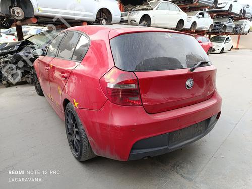 Engine control unit (ECU) BMW 1 (E87) 118 d | BP20698378M57 