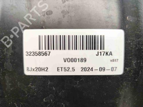 Fælk VOLVO XC60 II (246) B5 Mild-Hybrid | BP36988476C45 - Image 2