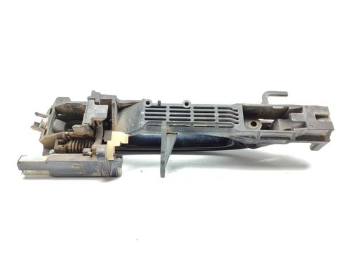 Front right exterior door handle TOYOTA LAND CRUISER PRADO (_J12_) 3.0 D-4D (KDJ120, KDJ125) | BP16919187C129 