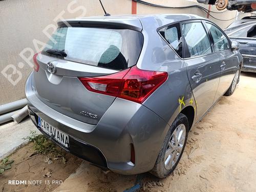 Left tailgate light TOYOTA AURIS (_E18_)  | BP27535002C79  - Image 14