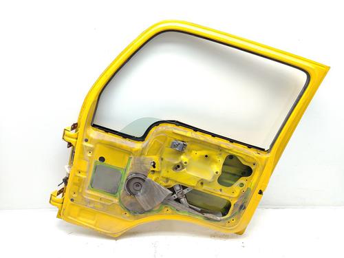 Right front door NISSAN CABSTAR E (TL_, VL_)  | BP16510555C3 