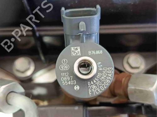 Engine TOYOTA AURIS (_E18_) | BP38336373M1 - Image 16