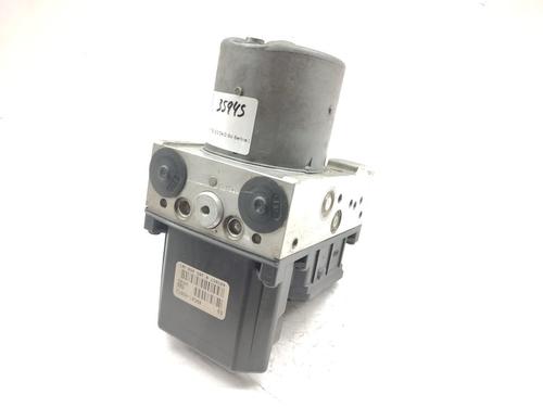 ABS pump TOYOTA AVENSIS (_T25_) 2.0 D-4D (ADT250_, ADT250R) | BP30974681M43